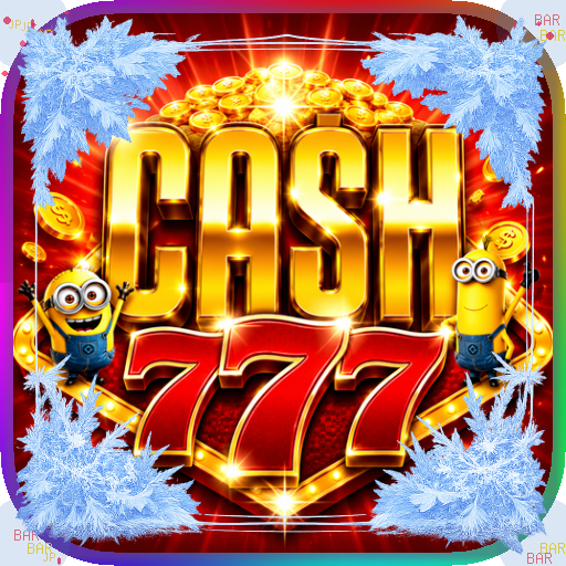cash777 — mitra unggulan